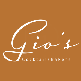 Gio's Cocktailshakers